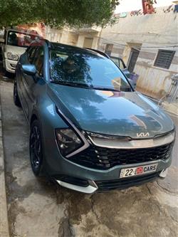 کیا سپۆرتاج